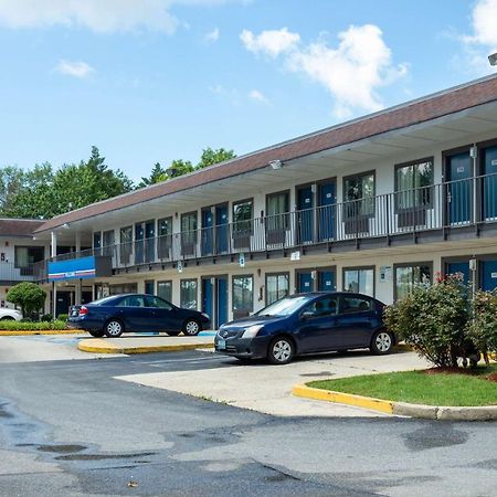 Motel 6-Camp Springs, Dc - South كامب سبرينغز المظهر الخارجي الصورة