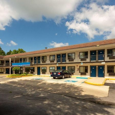 Motel 6-Camp Springs, Dc - South كامب سبرينغز المظهر الخارجي الصورة