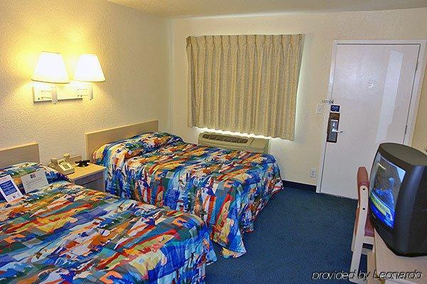 Motel 6-Camp Springs, Dc - South كامب سبرينغز المظهر الخارجي الصورة