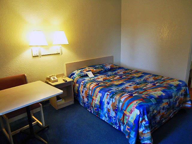 Motel 6-Camp Springs, Dc - South كامب سبرينغز الغرفة الصورة