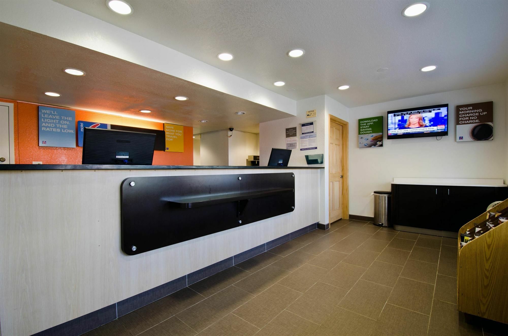 Motel 6-Camp Springs, Dc - South كامب سبرينغز المظهر الخارجي الصورة